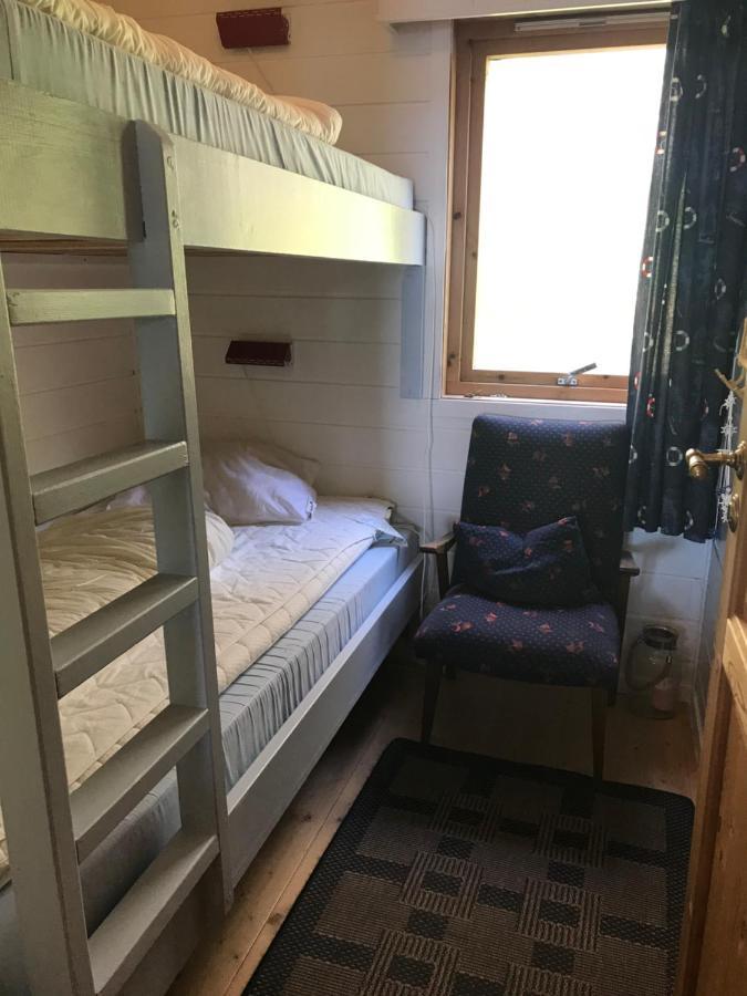 Ferienhaus „Draumen“ In Norwegen Bomlo エクステリア 写真